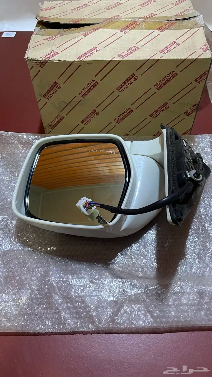 قطع لكزس LX470 18