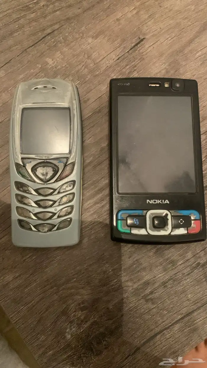 جوال قديم 4