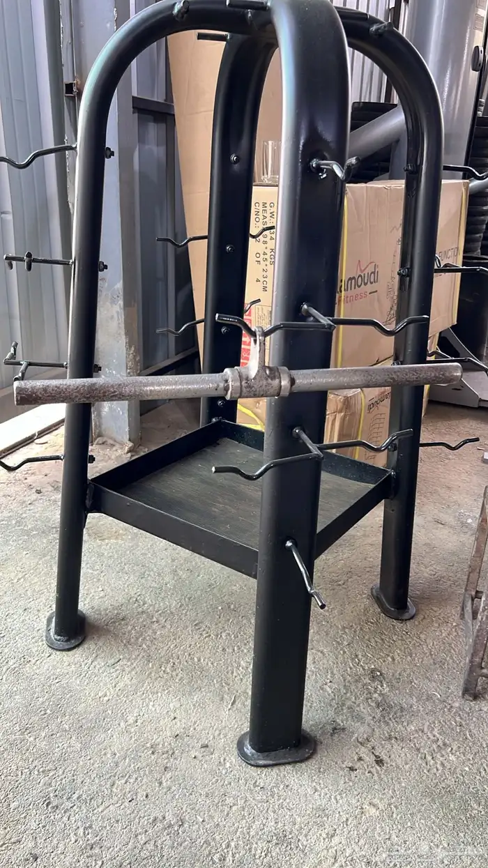 اجهزة نادي بار اولمبي أوزان دنابل ارضيات كيبل كروس دفاش 24