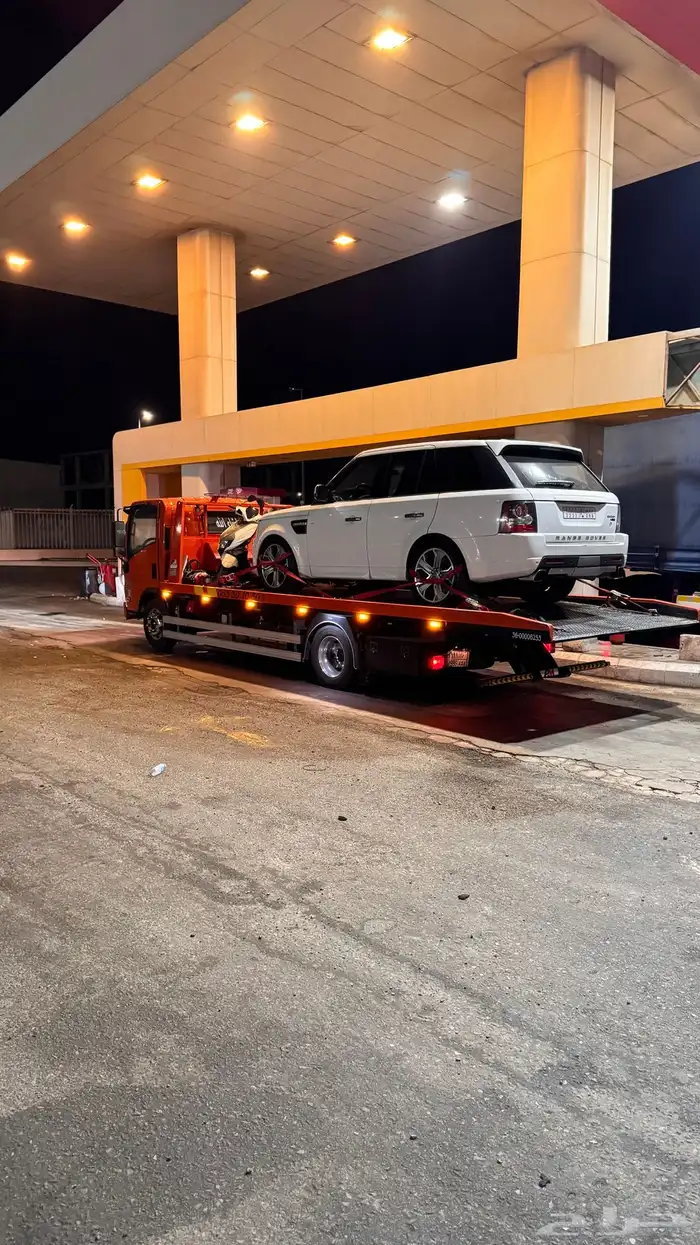سطحه هيدورليك حائل الى الرياض جده حفر الكويت الدمام 3