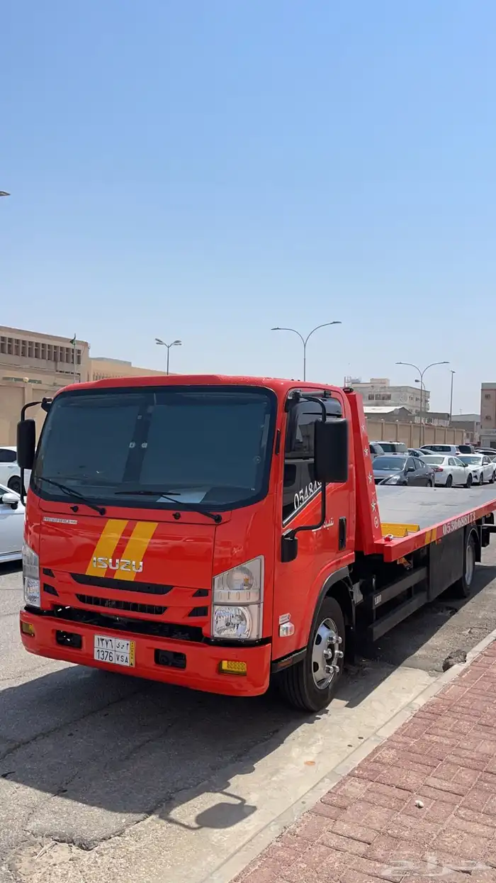 سطحة هودرليك 0