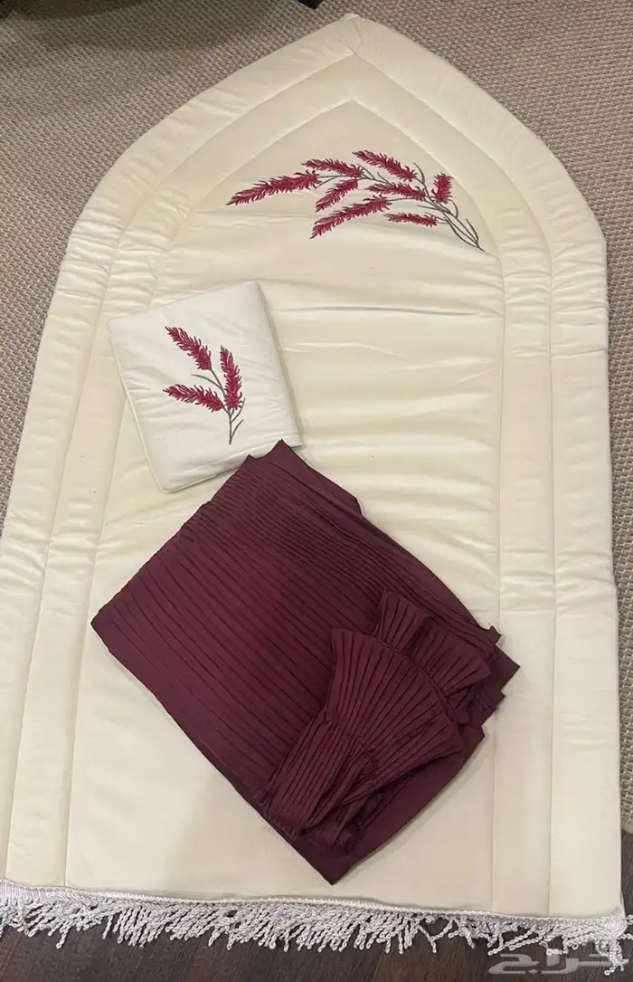 اطقم صلاه   شراشف صلاه 9