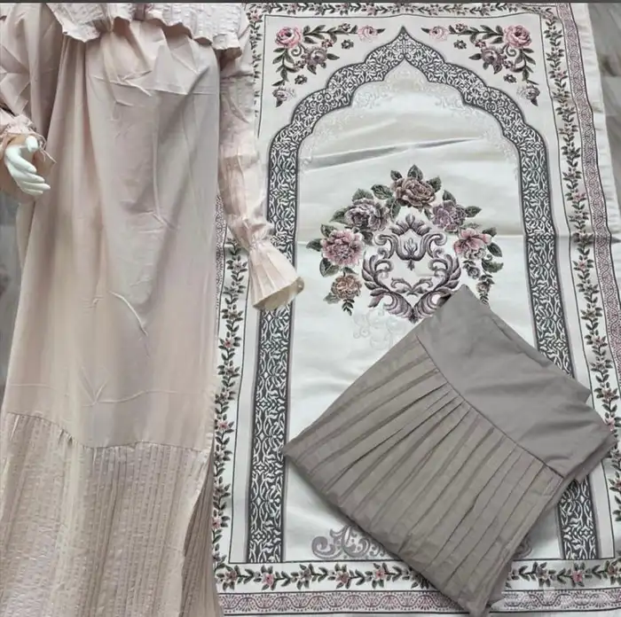 اطقم صلاه   شراشف صلاه 30