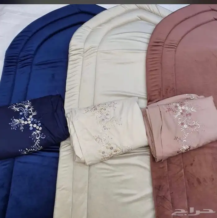 اطقم صلاه   شراشف صلاه 26