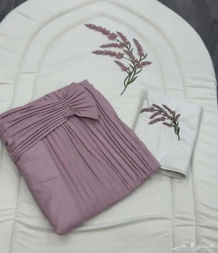 اطقم صلاه   شراشف صلاه 17