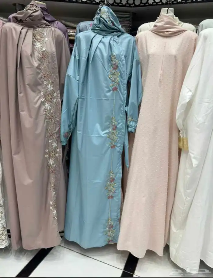 اطقم صلاه   شراشف صلاه 2