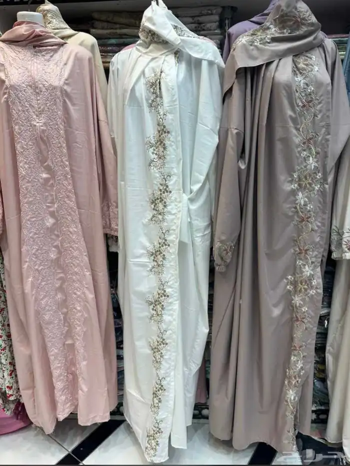 اطقم صلاه   شراشف صلاه 3