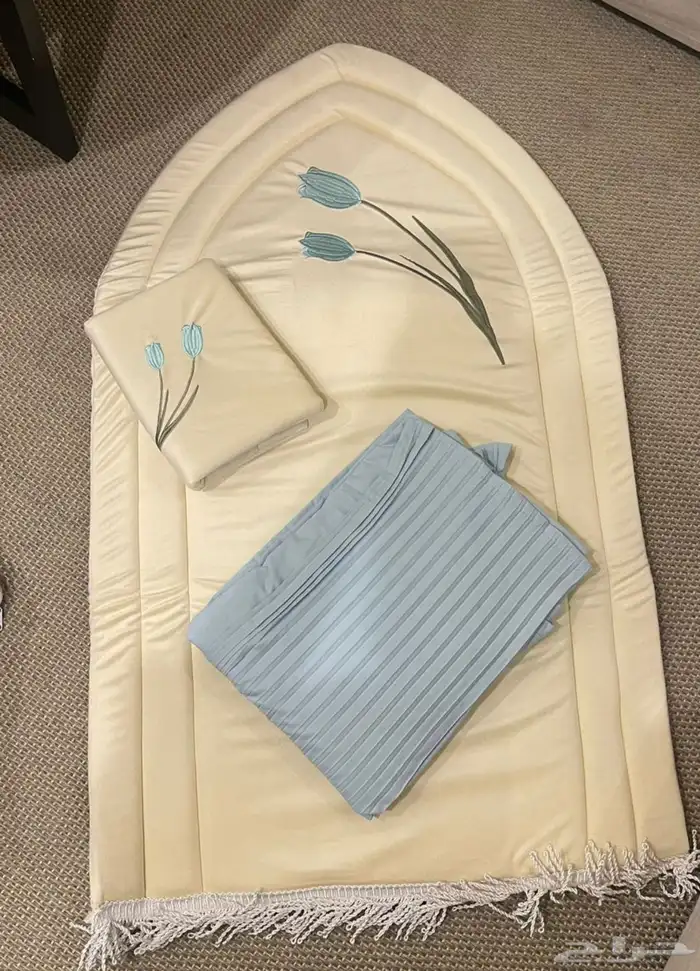 اطقم صلاه   شراشف صلاه 10