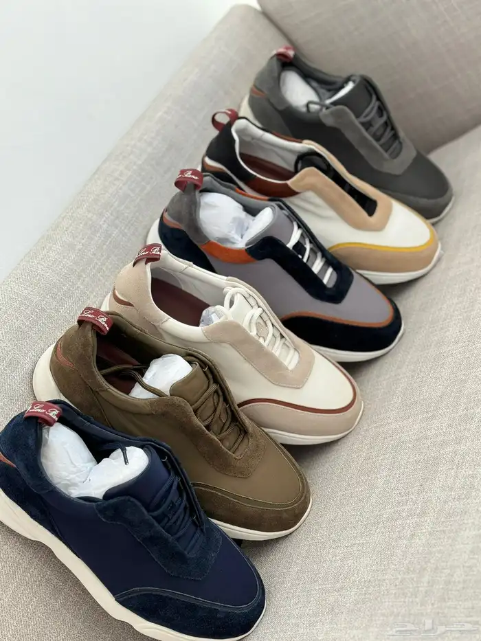 جزم رجالي (ماستر ) 12