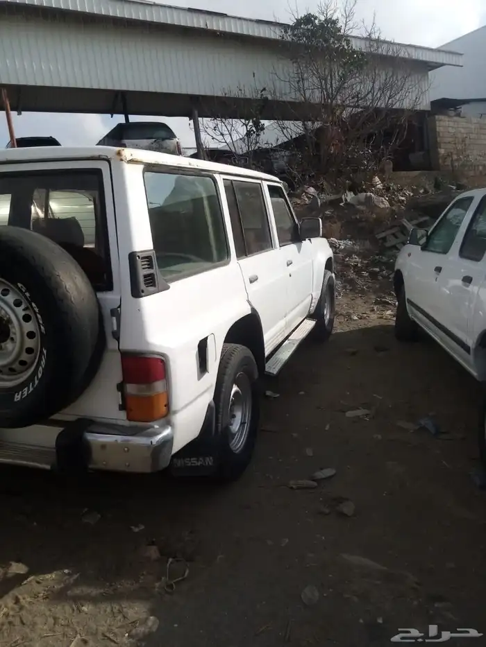 بترول 1994 نظيف جدا 1