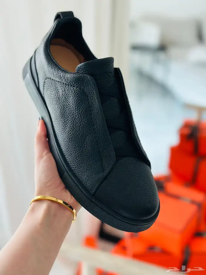 جزم رجالي (ماستر ) 6