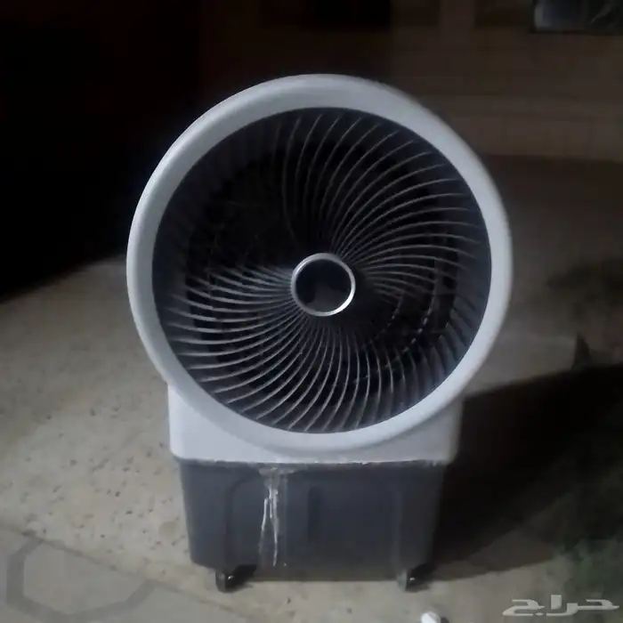 مكيف للحدائق و الحوش 0