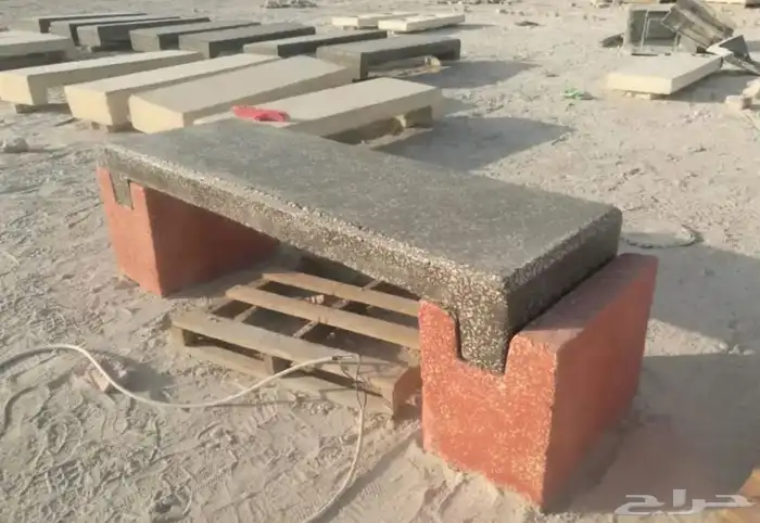كراسي حدايق 16