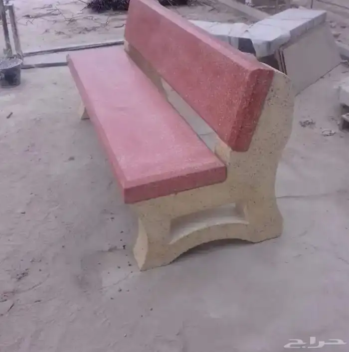 كراسي حدايق 24