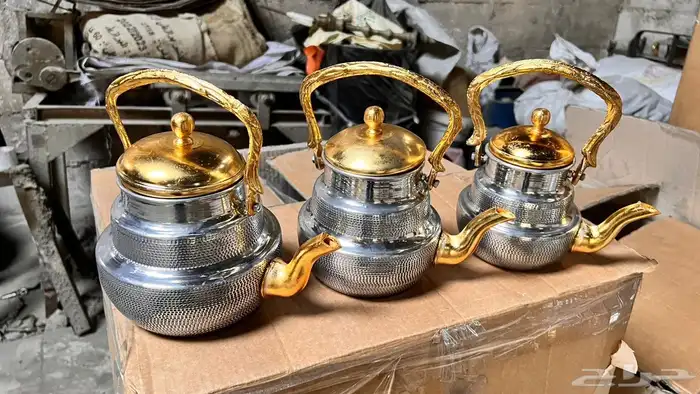 تراثيات أرض الحرير 20