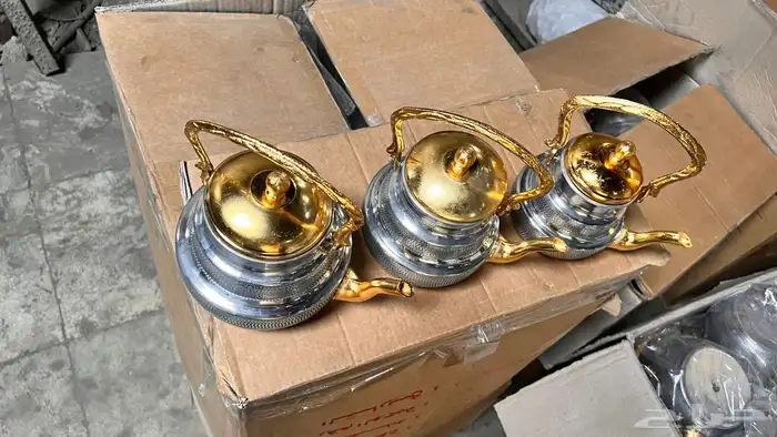 تراثيات أرض الحرير 21