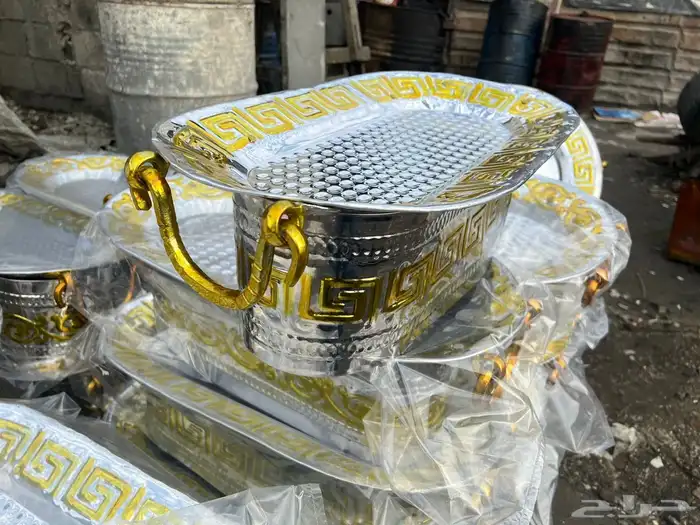 تراثيات أرض الحرير 22