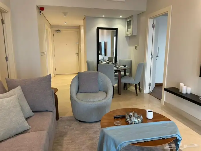 ششققه ف برج دامك متاح للحجز لاتفوتكم 1