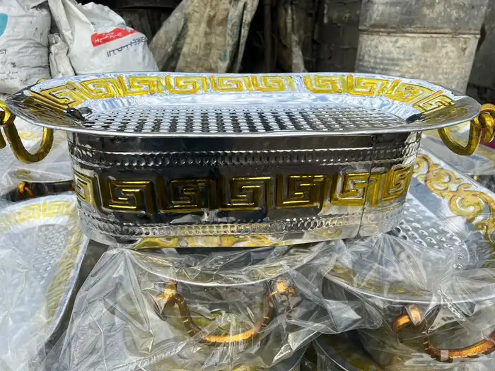 تراثيات أرض الحرير 25