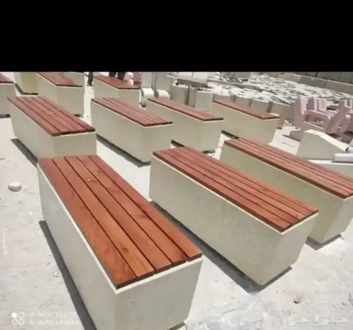 كراسي حدايق 17