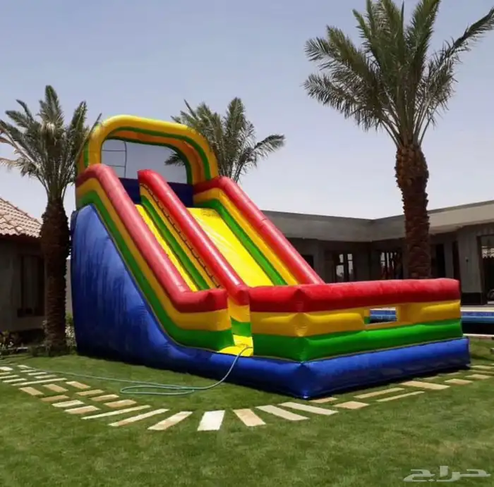 نطيطات تاجير باقل الاسعار 1