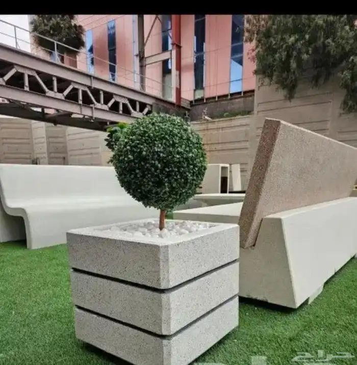 كراسي حدايق 0