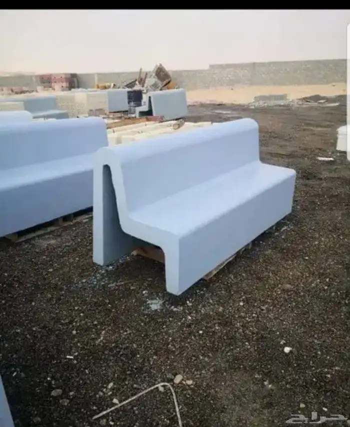كراسي حدايق 9