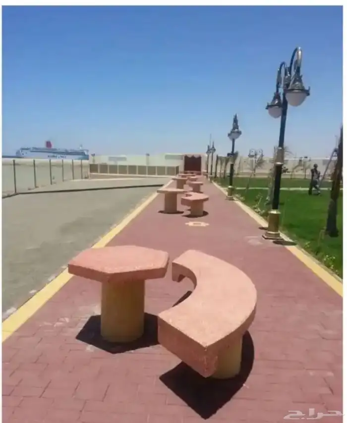 كراسي حدايق 14