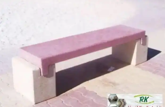 كراسي حدايق 8