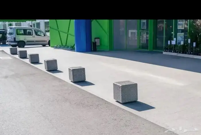 كراسي حدايق 5