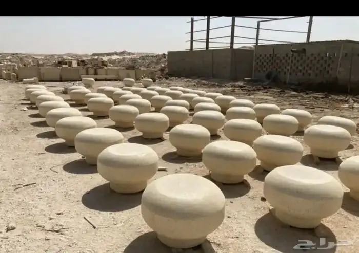 كراسي حدايق 4