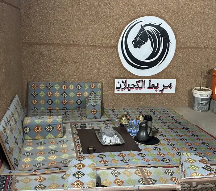 ايواء خيول اسطبلات خيول 11