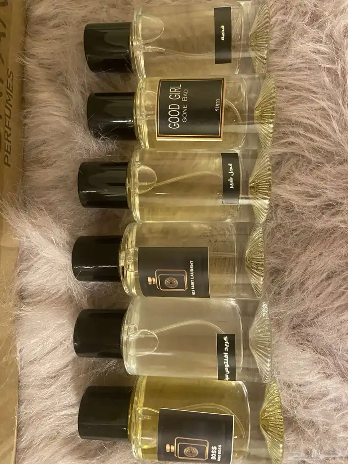 عطور ماركات 0