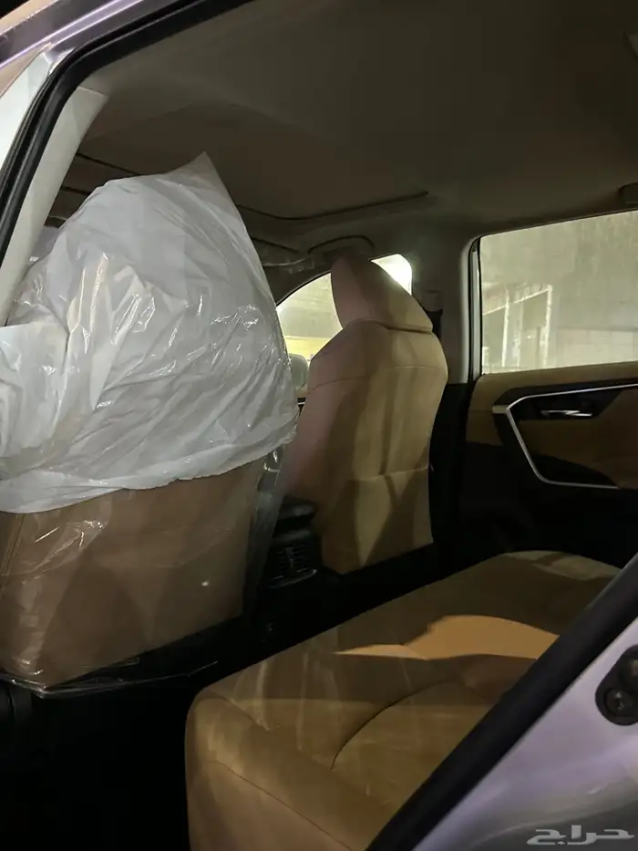 رافور 2023 فل كامل مكينه 2.0 لدى معرض سامي القعدي 22