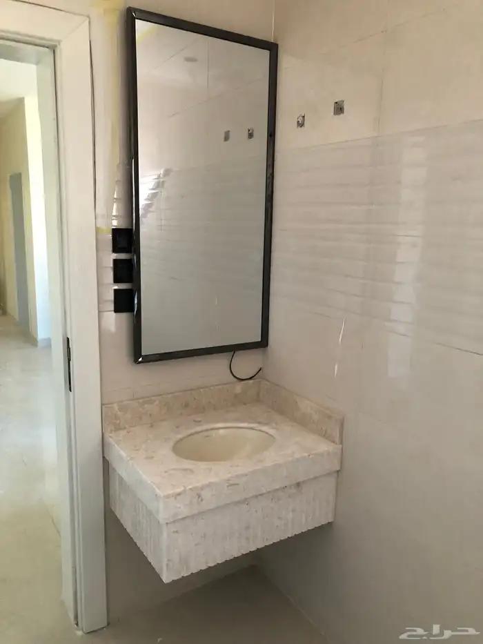 مغاسل رخام طبيعي وصناعي طاولات ومطبخ 30