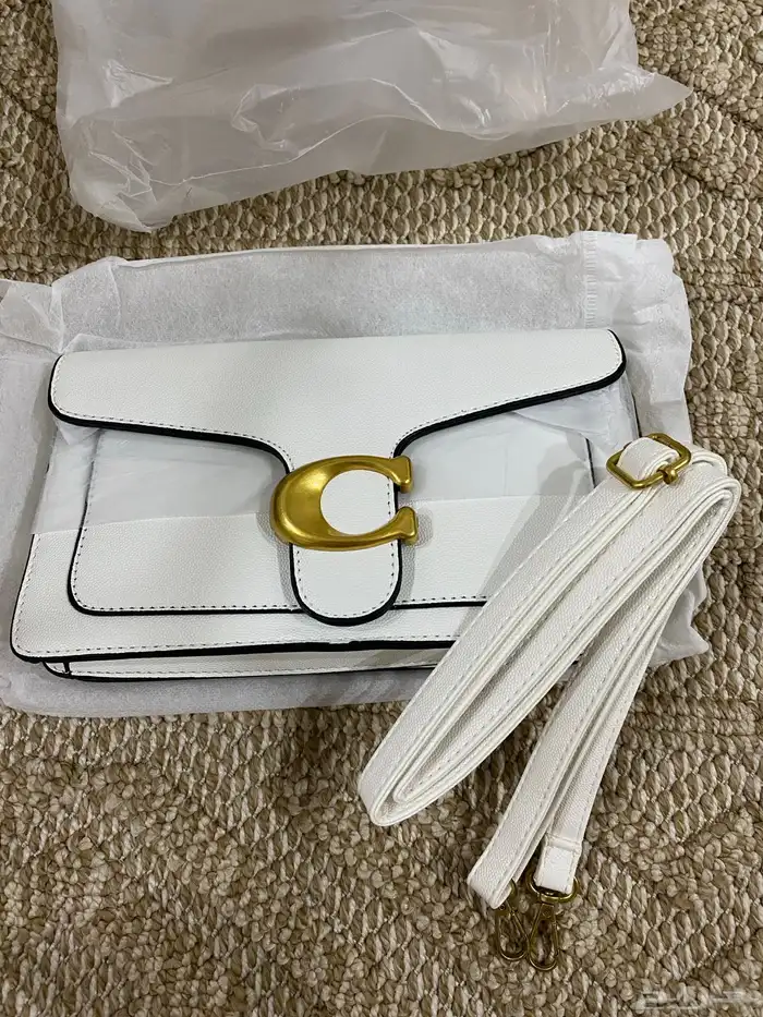 شنطه كوتش جديده للبيع 3