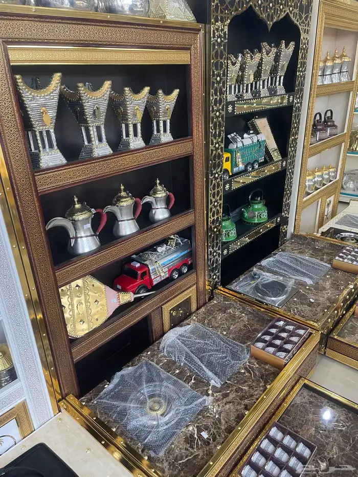 تراثيات أرض الحرير 0