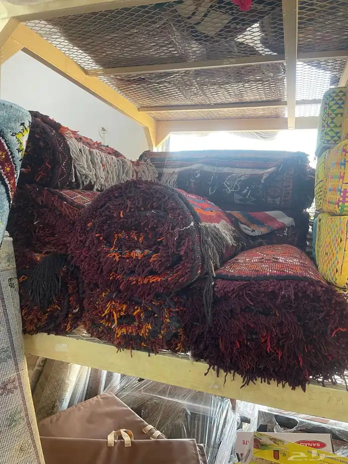 تراثيات أرض الحرير 15