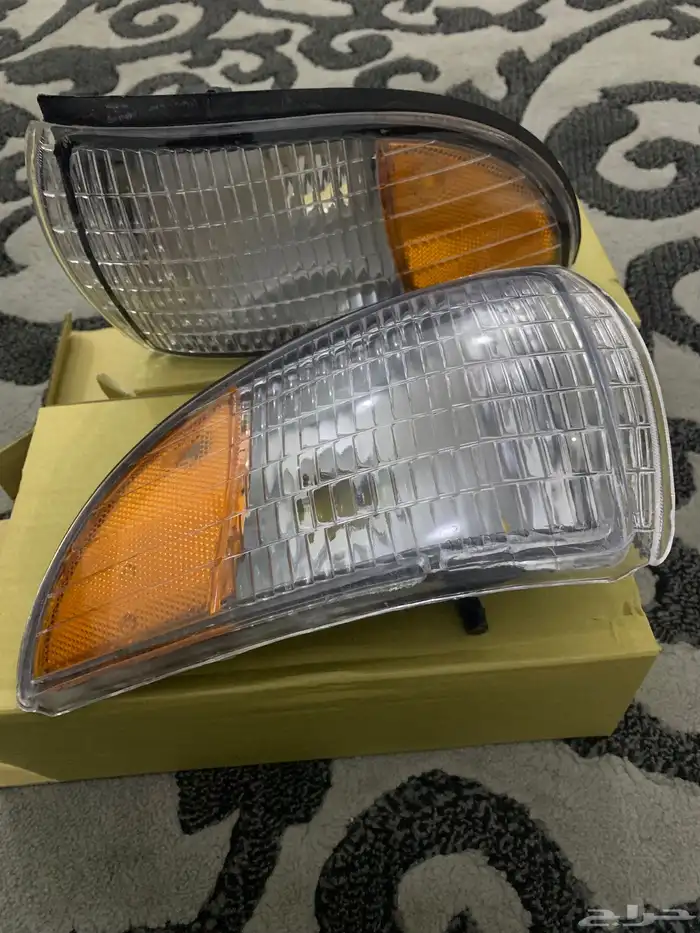طقم اسطبات ركن كابرس91-96 0