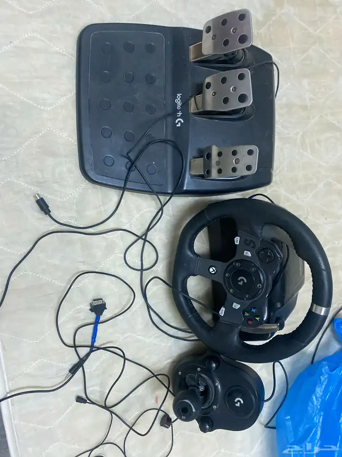 دركسون g920 1