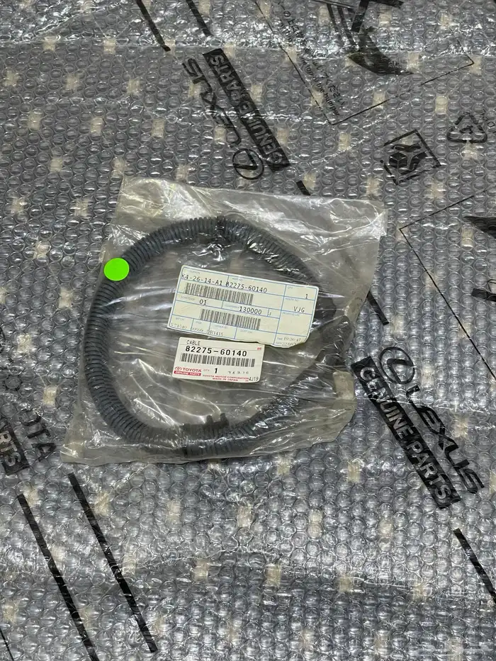 قطع لكزس LX470 42