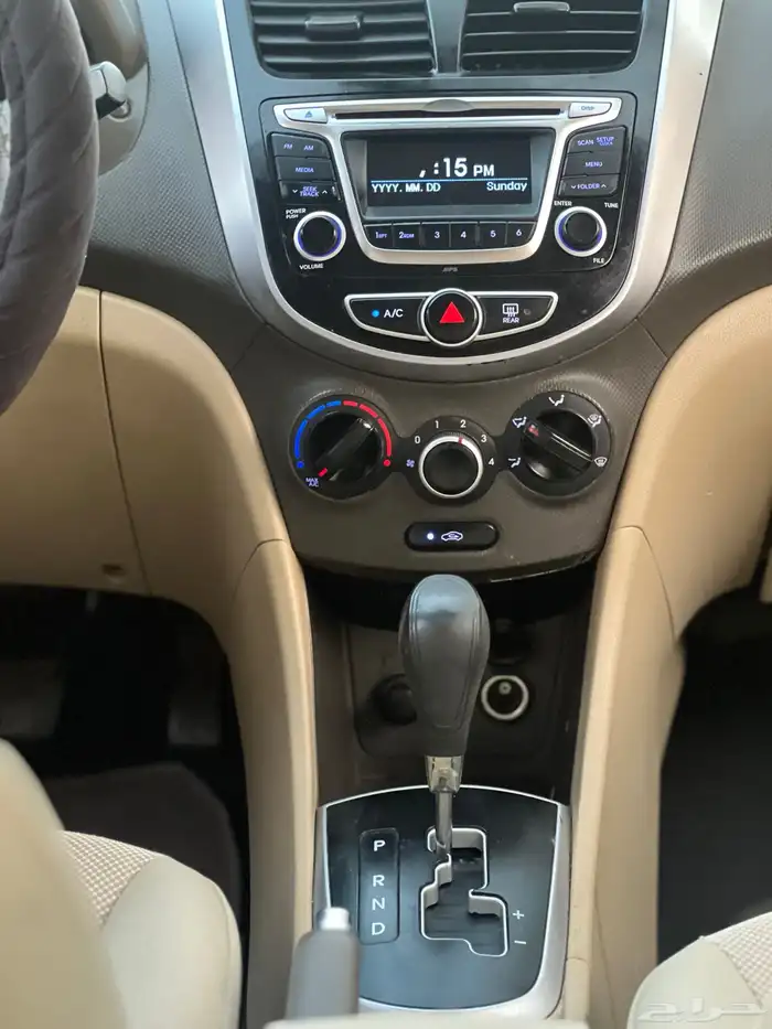 اكسنت مديل 2012 تم البيع 35