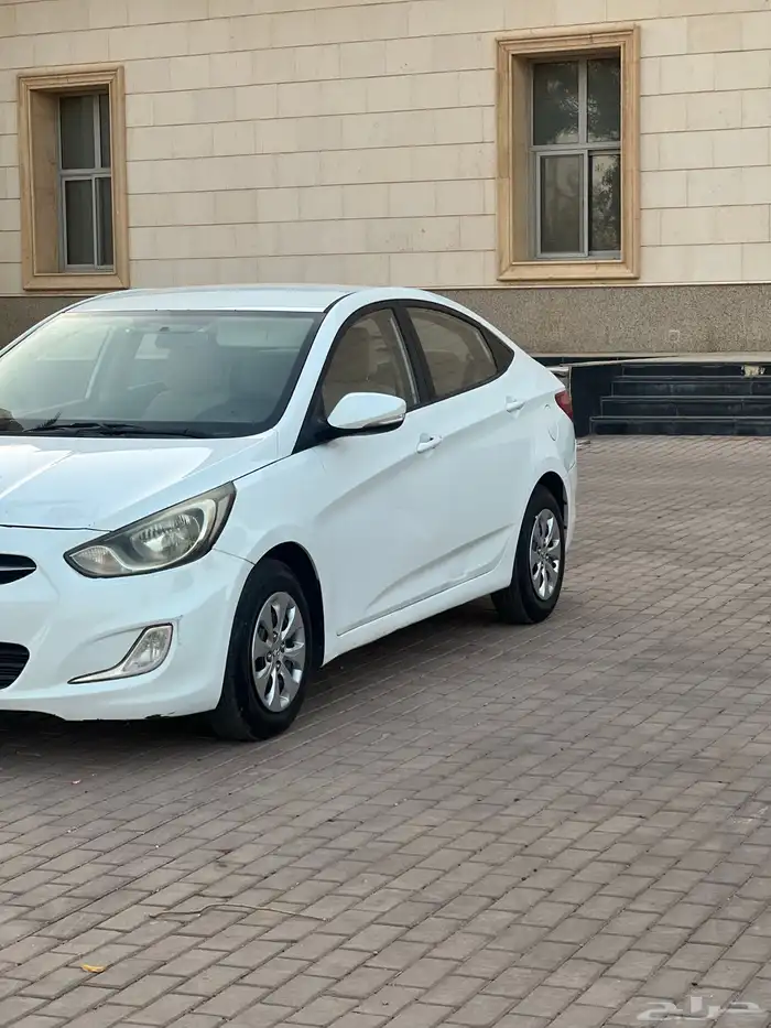 اكسنت مديل 2012 تم البيع 16