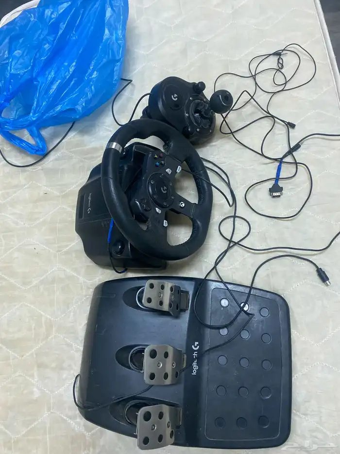 دركسون g920 0
