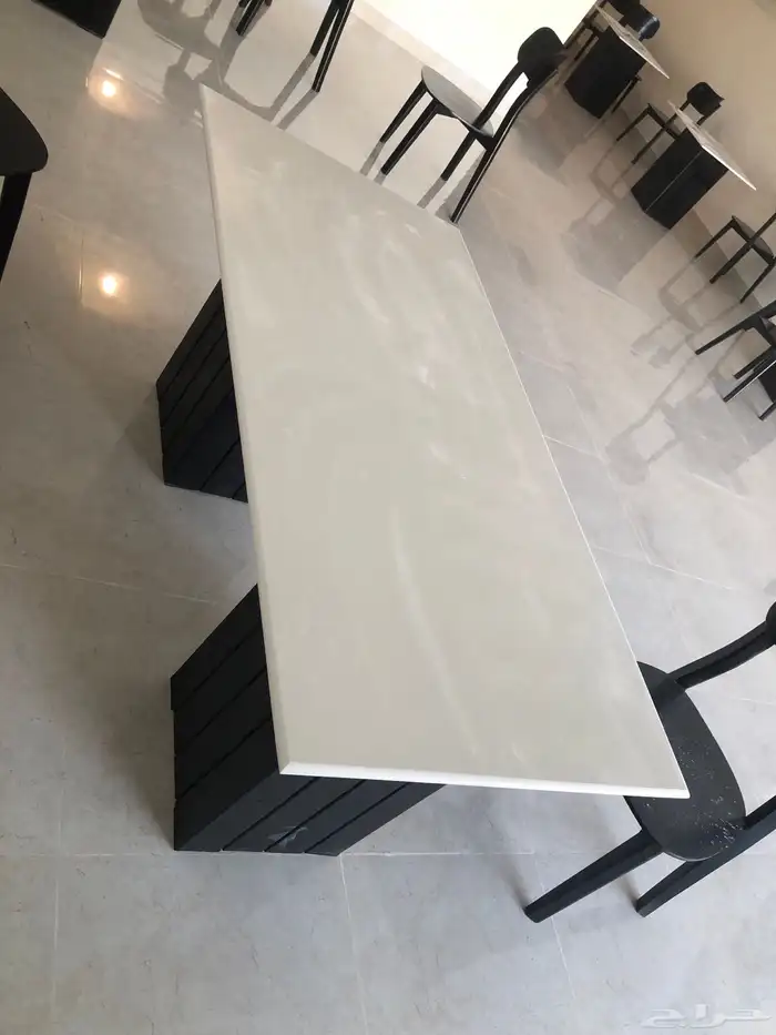 مغاسل رخام طبيعي وصناعي طاولات ومطبخ 27