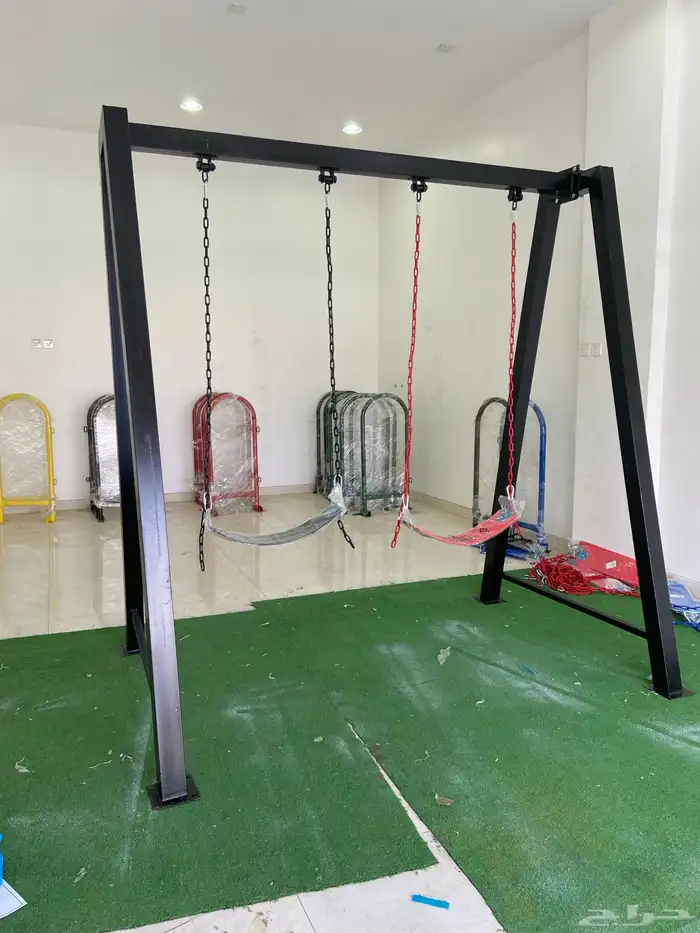 مراجيح العاب 2