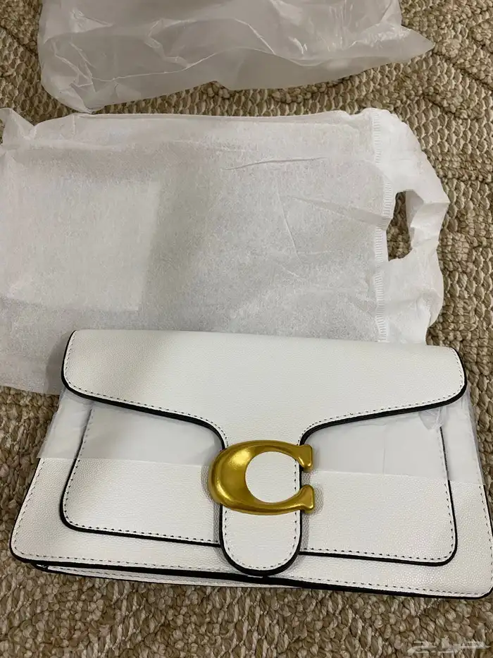 شنطه كوتش جديده للبيع 0