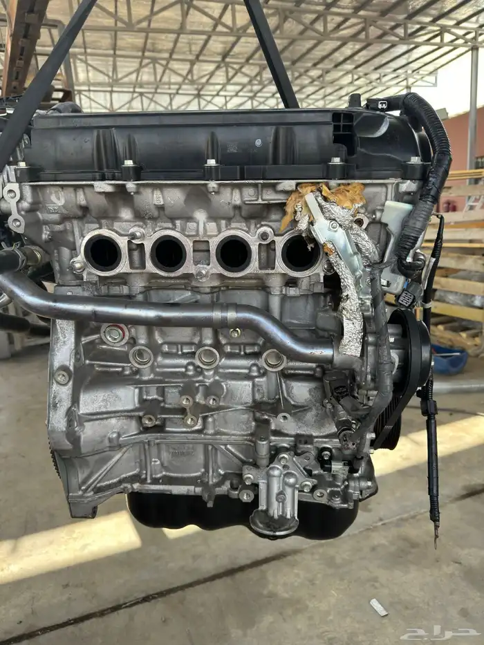 مكينه مازدا 6 2020 1