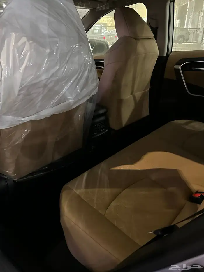 رافور 2023 فل كامل مكينه 2.0 لدى معرض سامي القعدي 25