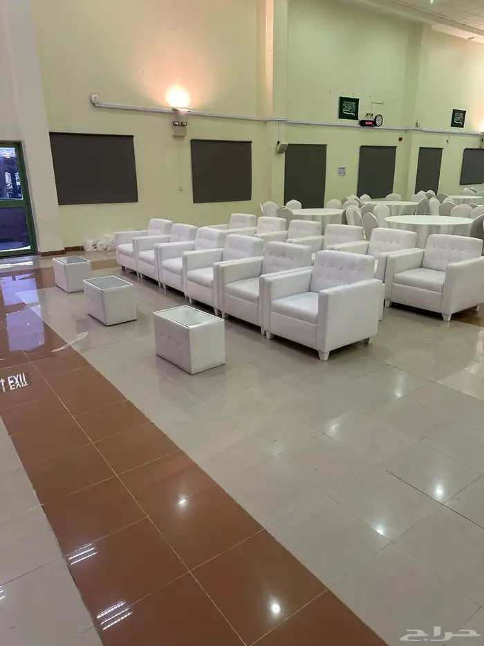تنسيق وتجهيز الحفلات و المناسبات 11